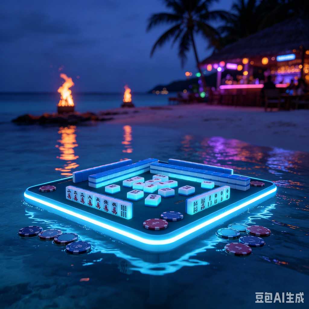 Denver,mahjong